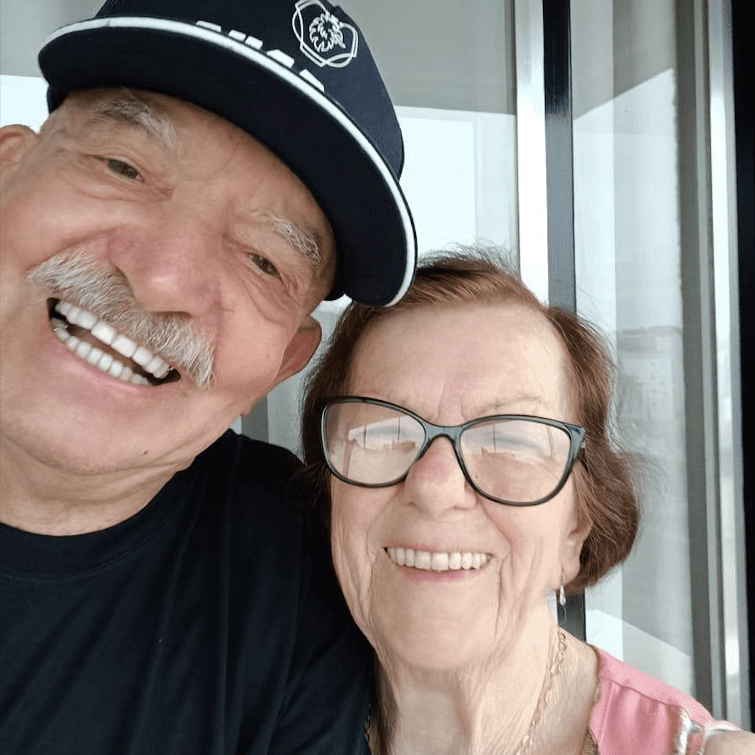 Lurdes, autora do Jogos de Panelas