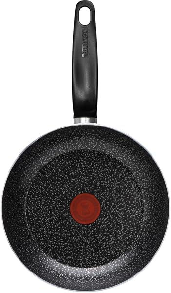 Frigideira Antiaderente Rochedo Stone 22cm