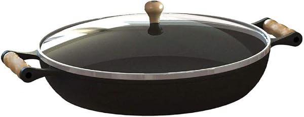Frigideira Paella Lamy