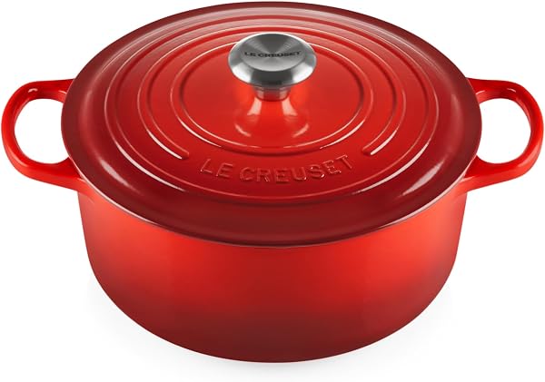 Panela de Ferro Le Creuset