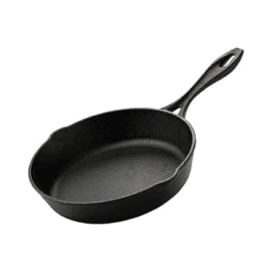 icone frigideira de ferro