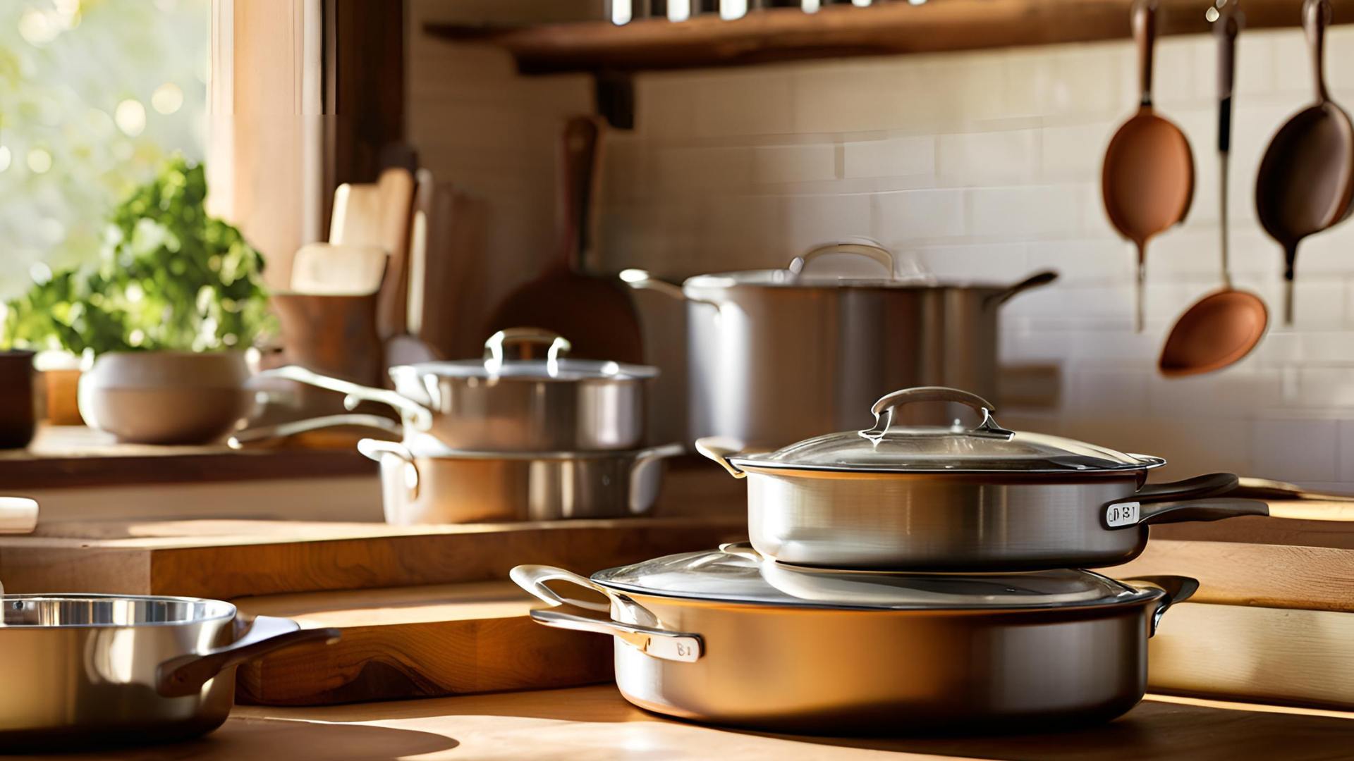 As 10 Melhores Marcas de Panelas de 2025 | Qual a melhor?