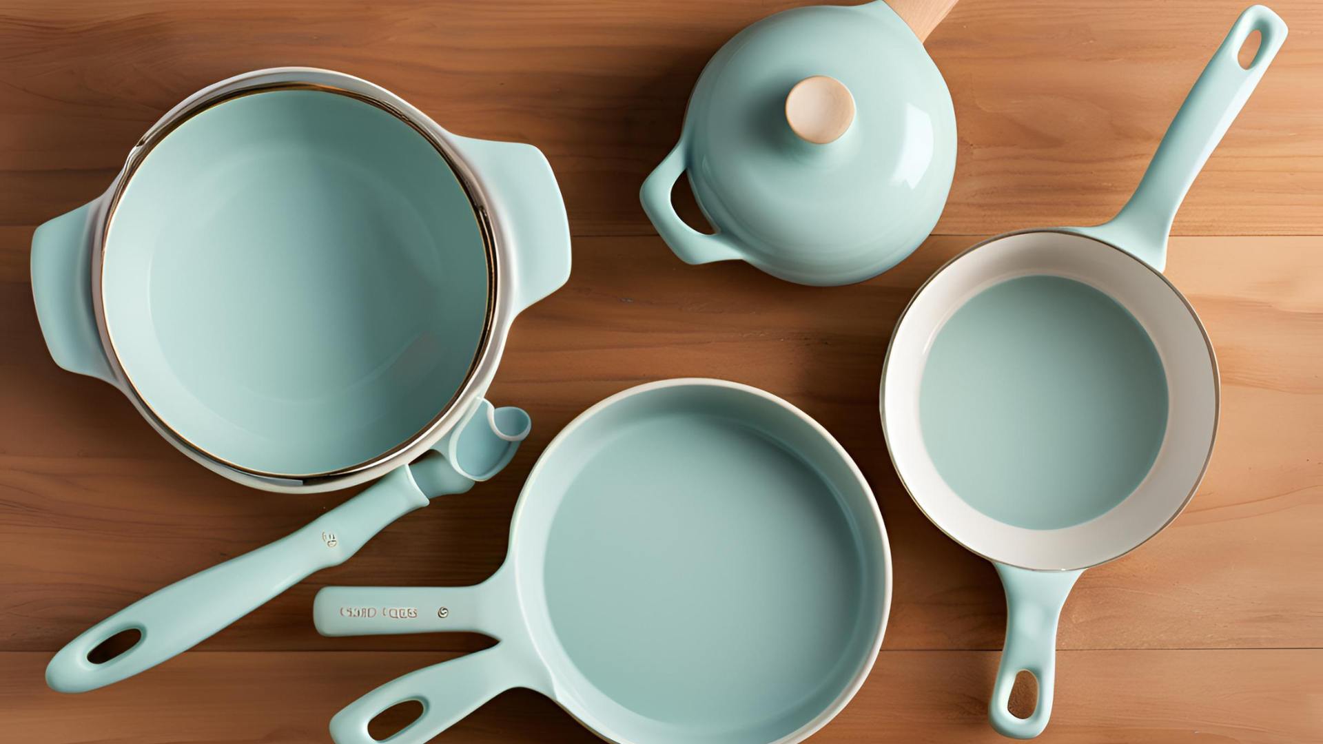 Top 9 Melhores Panelas de Cerâmica de 2025 | Qual a melhor?