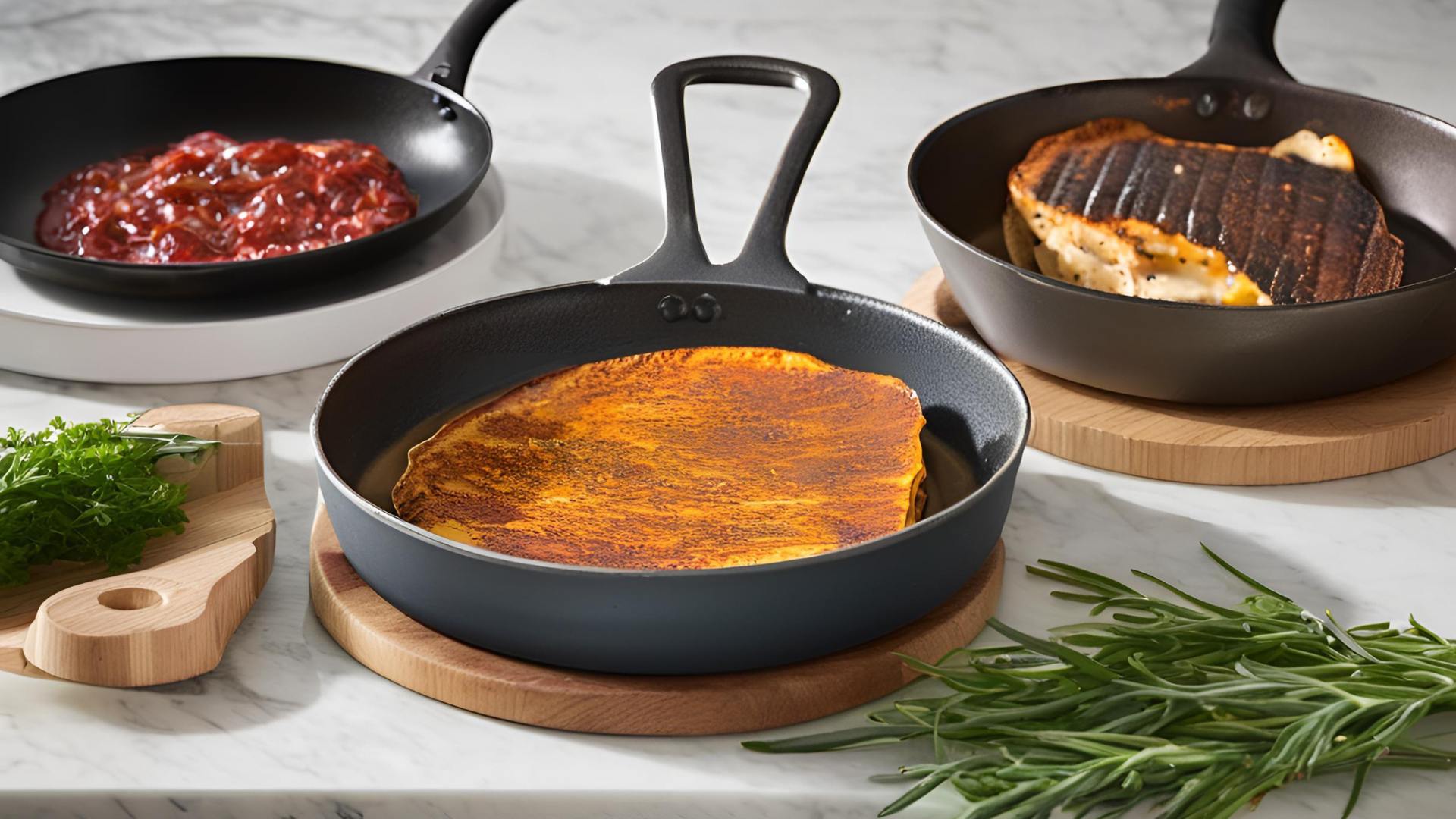 Top 10 Melhores Panelas de Ferro de 2025 | Qual a melhor?