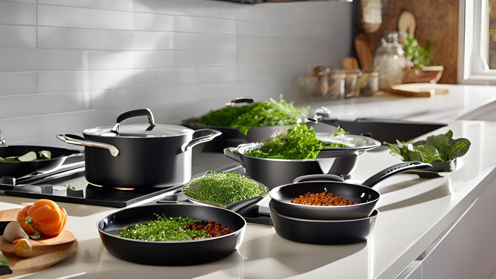 Top 9 Melhores Panelas para Cozinhar de 2025 | Qual a melhor?