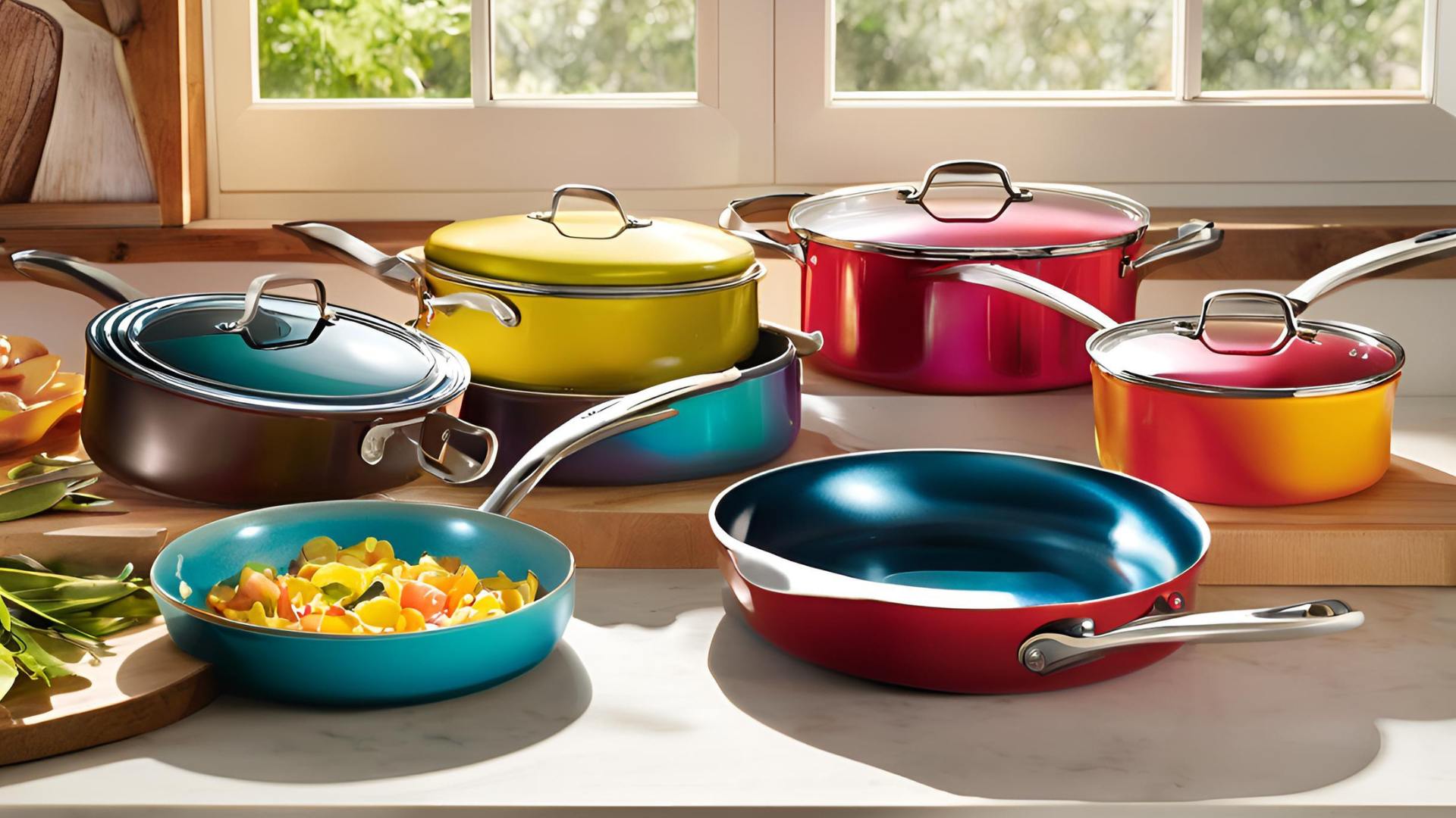 As 10 Melhores Panelas Tramontina de 2025 | Qual a melhor?