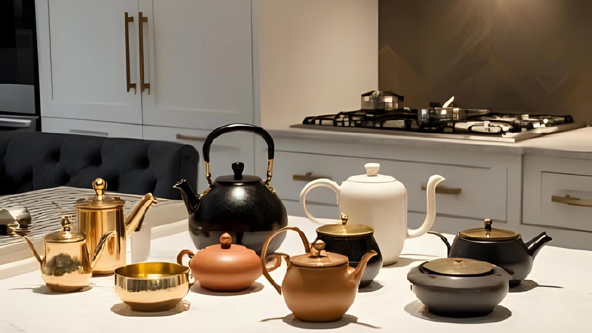 Os 10 Melhores Bules de 2025 | Qual o melhor?