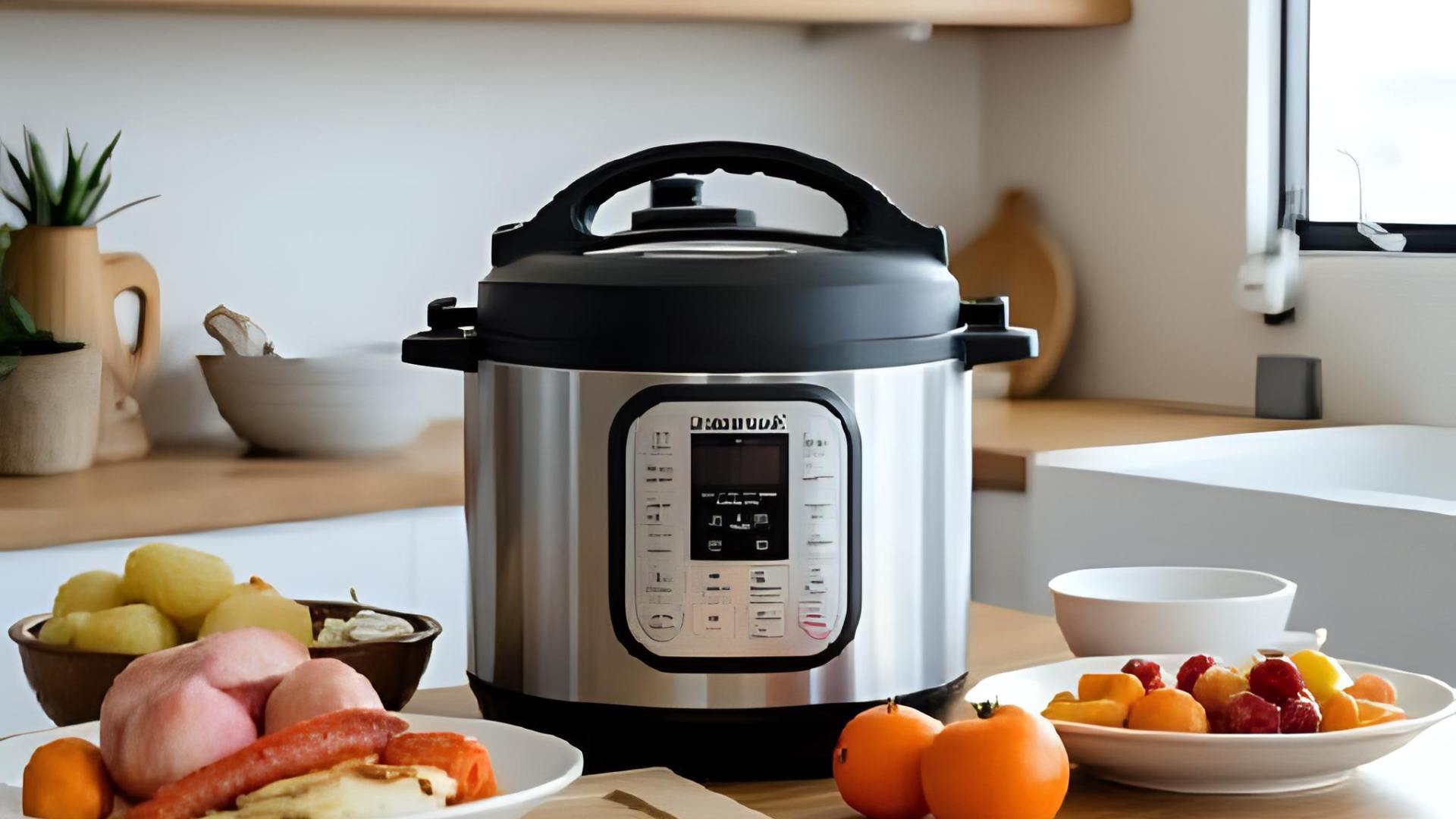 Top 9 Melhores Panelas de Pressão de 2025 | Qual a melhor?