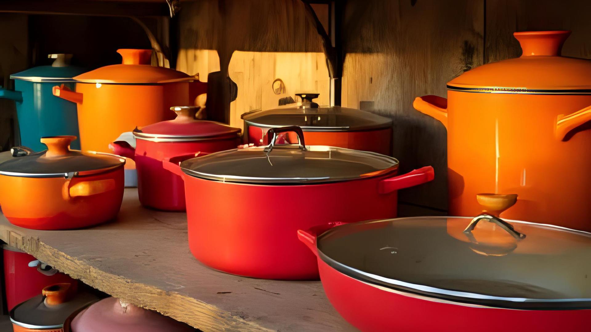 Top 7 Melhores Tachos de 2025 | Qual a melhor?